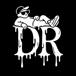 DripRealm Logo